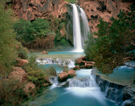 Havasu Falls
